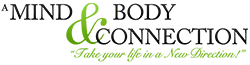 a mind and body connection-logo
